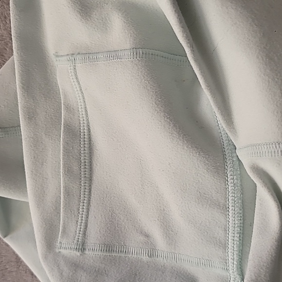 Fabletics Powerhold Define Ultra High-Waist 7/8 Leggings - Picture 11 of 11